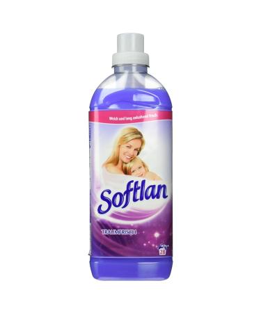 Softlan softener dream fresh 28 WL 1 l