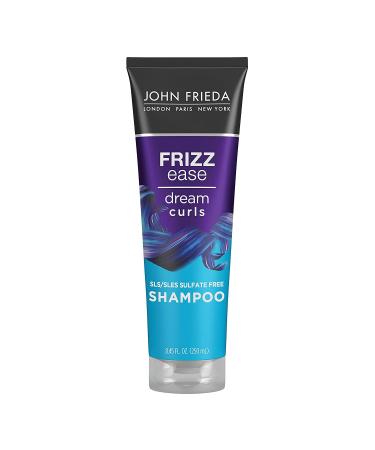 Frizz Ease Dream Curls - Shampoo - 8.45 Oz.