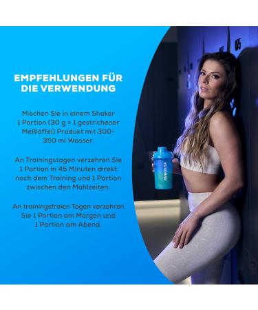 BiotechUSA Protein Power 4kg - High Protein Sugar-Free Lactose-Free Gluten-Free with Creatine - Chocolate Flavor - Buy Online on GoSupps.com