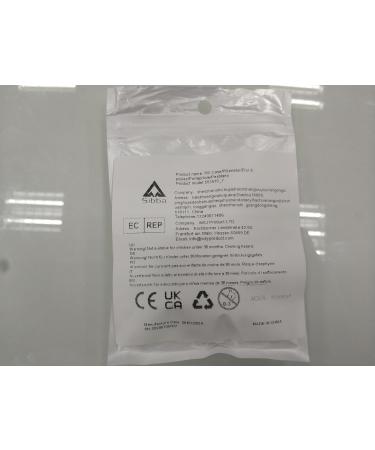 Buy Sibba Portable Gold Medication Pill Case - Moisture-Resistant Travel Organizer for Vitamins & Fish Oil - Buy Online on GoSupps.com