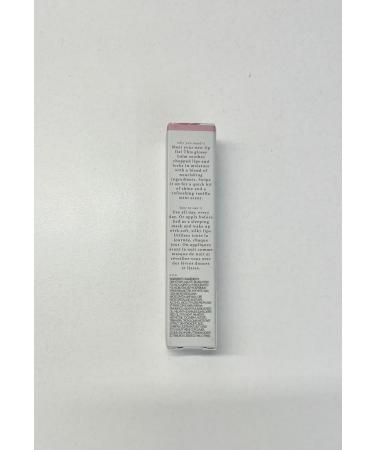 Julep 24/7 Lip Treatment Hydrating & Glossy Lip Balm and Lip Sleeping Mask with Shea Butter Moisturize Protect & Soothe Vegan & Cruelty-Free - Clear - Buy Online on GoSupps.com