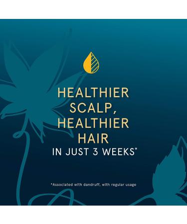 Head & Shoulders Royal Oils Hair Freshening Mist Spray 4.2 Fl Oz - Curly Hair Product with Aloe Water and Hemp Oil - Buy Online on GoSupps.com