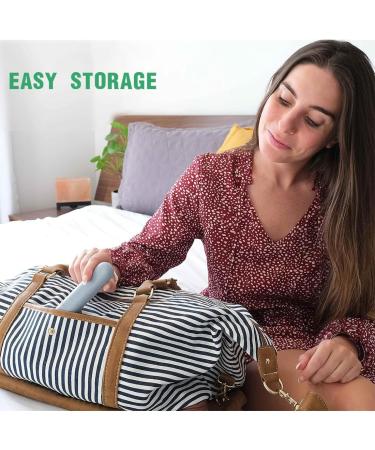 Assyknm 3x Portable Toothbrush Case - Trip-Friendly with Soil Ventilation - Beige Blue & Pink Covers for Home & Business - Buy Online on GoSupps.com