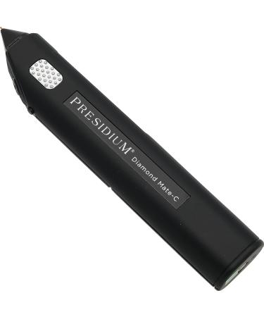 PRESIDIUM DIAMONDMATE-C Electronic Diamond Tester - Fast and Accurate Diamond Testing - Buy Online on GoSupps.com
