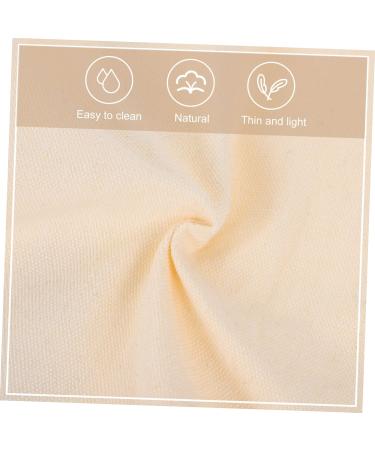 SKISUNO Travel Blow Dryer Cover Travel Guest Storage Blow Bag Organizer Dryer Canvas Portable Beige For Room by Draw Modeling 33x30cm Beige - Buy Online on GoSupps.com