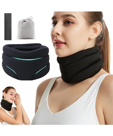 Nasostar Anti Snore Cervicorrect Neck Brace Slumberzen Snoring Solution Nasostar Neck Brace Cervicorrect Neck Brace By Healthy Lab Co Neck Support Brace for Women and Men (1PCS-A) - Buy Online on GoSupps.com
