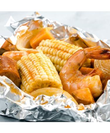 Zatarain's Concentrated Shrimp & Crab Boil 8 fl oz - Pack of 12 - Buy Online on GoSupps.com