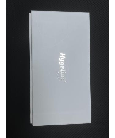Hygelink Portable Inhalation Device for Adults & Children | Ultra Quiet Adjustable Spray 2H Battery Life | Best International Shipping - Buy Online on GoSupps.com