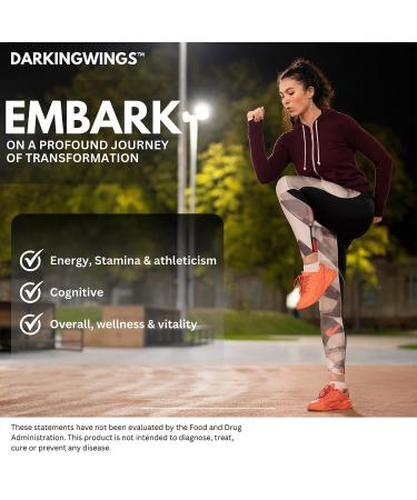 8-in-1 Shilajit 9000 Panax Ginseng 1500MG Ashwagandha 2000MG Rhodiola Rosea 1000MG Turmeric 500MG Gingko Biloba 500mg Stinging Nettle 250MG Cordyceps Mushroom 500 MG for Full Body Power - Buy Online on GoSupps.com