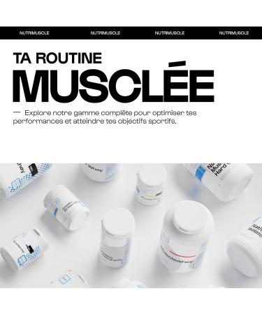 Barres Prot ine & Collag ne - Lot de 4 - Cacao - 33% de prot ine par barre - Sans sucre - Whey Native + Collag ne Hydrolys - Snack postworkout collation - Fabriqu en France - Nutrimuscle - Buy Online on GoSupps.com