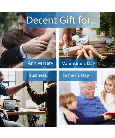 Luxury Shaving Gift Set - Safety Razor Brush & Stand for Men | Perfect Father's Day Business Gift Boyfriend & Husband Present - Buy Online on GoSupps.com