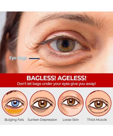 Time Eraser Oil Time Eraser Oil Castor Oil Time Eraser Roller Time Eraser - Under Eye Roller Time Eraser Eye Roller Reduce Wrinkles 360 (5pcs) - Buy Online on GoSupps.com