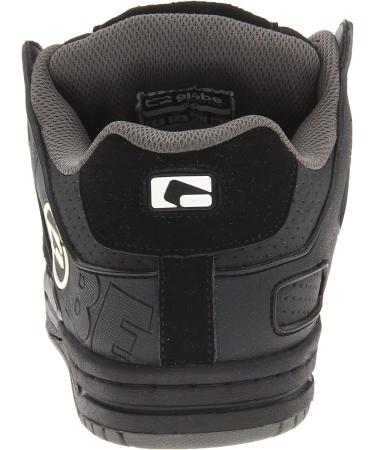 Globe Men's Skateboarding Shoes Size 11.5 in Black - Buy Online on GoSupps.com