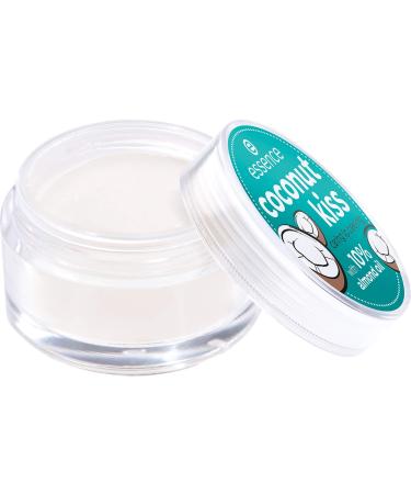 Ess. Coconut Kiss Lip Peeling Treatment 01