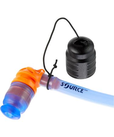 Deuter Streamer 2.0 Drinking System - 2.0L Transparent Hydration Bladder for Hiking & Outdoor Activities - Buy Online on GoSupps.com