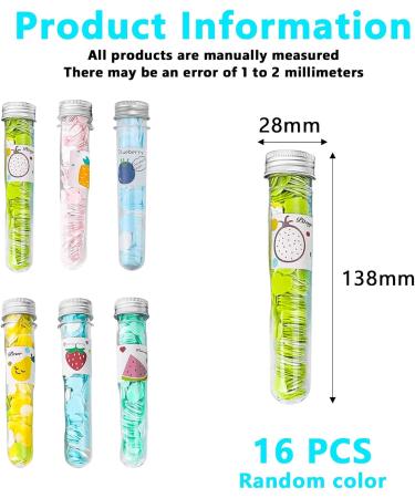 Buy Womeyo 16-Piece Soap Leaves | Travel-Ready Disposable Paper Soap for Camping Hiking & Outdoor Adventures - Fruit Series - Buy Online on GoSupps.com