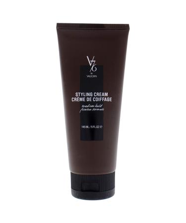 V76 By Vaughn Styling Cream Medium Hold 5 fl oz (145 ml)