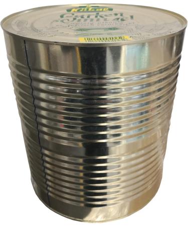  K hne K hn Cucumber Shavings 9700 g - Buy Online on GoSupps.com