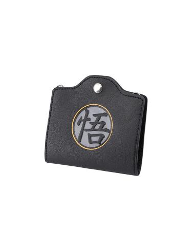 Karactermania Unisex 02289 Maskenabdeckung Negro Talla Unica