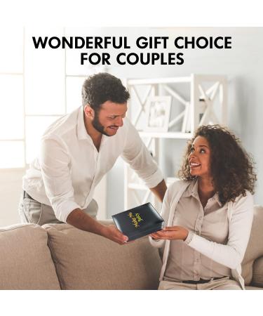 Make Me Juicy Couples Massage Game - Fun Relationship Game in Lavender | Shop Now - Buy Online on GoSupps.com