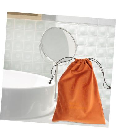WRITWAA Hair Dryer Storage Bag Hair Dryer Travel Bag Drawstring Bags Hair Blow Dryer Bag Hair Blower Bag Hair Dryer Carrying Bags Drawstring Storage Bag Storage Bag for Hair Dryer - Buy Online on GoSupps.com