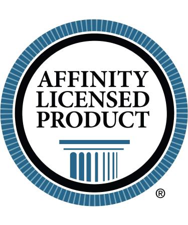 Kent State Golden Flashes Prime Golf Bag Towel - White | Official Kent St Merchandise - Buy Online on GoSupps.com