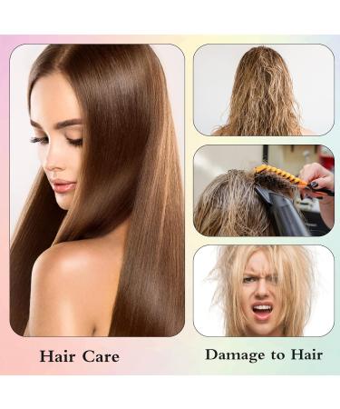 YYBtFbty Microfiber Hair Towel Caps 3 Pack for Women - Super Absorbent Drying Wrap for Wet Curly Hair - Anti Frizz Head Towels (Beige+Pink+Coffee) - Buy Online on GoSupps.com