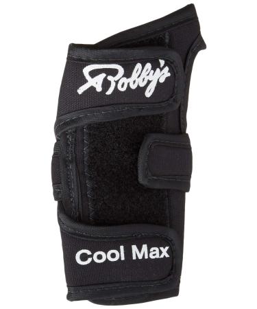 Robby's Cool Max Black Wrist Positioner Petite Left
