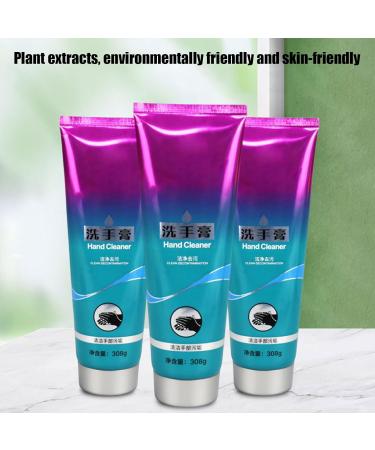  G n rique Mechanical hand soap hand soap for working hand cleaner wash color removal | Degreasing moisturizing cream cleaning supplies for automotive mechanics and - Buy Online on GoSupps.com