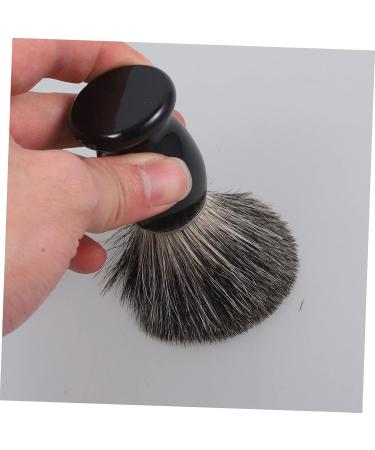 Buy Ipetboom Beard Brush Set & Shaver for Men | Portable Shaving Kit | Pro Grooming Tools | International Shipping - Buy Online on GoSupps.com