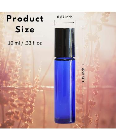 Perfume and Cologne Oil for Women and Men - Roller Ball - Designer Type - Our Version Of (JC Viva La Juicy - her) - Buy Online on GoSupps.com