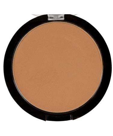 Mehron Celebre Pro-HD Pressed Powder Makeup (.35 oz) - Dark Shade 0 for Face & Body - Buy Online on GoSupps.com