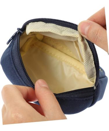 Gleavi 2-St Aunt's Towel-Keeping Bag | Pocket Organizer for Shopping & Makeup - Stylish Storage Solution - Buy Online on GoSupps.com