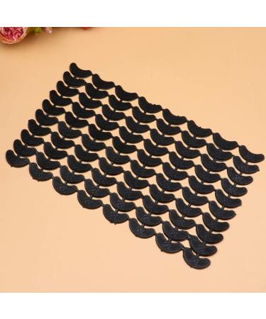 Healifty Non Slip Shoe Grips - 40 Pairs | Self-Adhesive Shoe Sole Stickers for Heel Repair - Medium Size - Buy Online on GoSupps.com