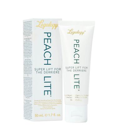 Peach-Lite Super Lift Anti-Cellulite Firming Booty Cream - 50ml | Best International Shipping - Buy Online on GoSupps.com