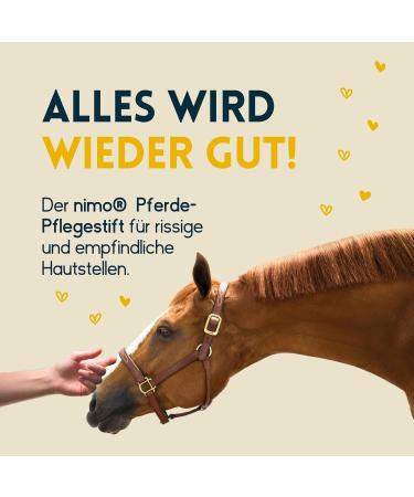 Horse Care Pen for Horses with Nourishing Beeswax - Buy Online on GoSupps.com