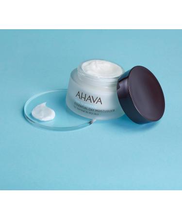 AHAVA Mud about You Gift Set | Essential Day Moisturizer Purifying Mud Mask & Mineral Hand Cream | Shop Now for International Shipping - Buy Online on GoSupps.com