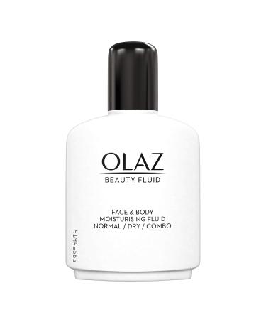 Buy Olaz Beauty Moisturising Lotion for Face & Body 130g - Hydrating Skincare | International Shipping - Buy Online on GoSupps.com