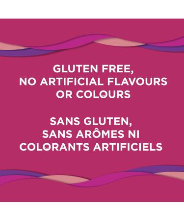 OLLY Active Immunity + Elderberry Gummy Supplement with Echinacea Zinc & Vitamin C Berry Brave to boost immunity 15 day supply 45 gummies Active Immunity Herbal Supplement - Buy Online on GoSupps.com