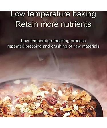 32 Flavors Liver Care Tea Dampness Removing Tea 29 Flavor Herbal Chinese Tea Daily Liver Nourishing Tea Everyday Nourishing Liver Tea Chinese Liver Tea (2BOX) - Buy Online on GoSupps.com