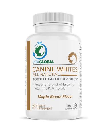 Canine Whites