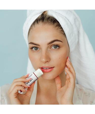 40 Pack Lip Balm Bulk Fruit Lip Balm Variety Pack Natural Moisturizing Balms for Dry Cracked Lips Hydrating for Men Women Kids - 10 Flavors 1 Count (Pack of 40) - Buy Online on GoSupps.com