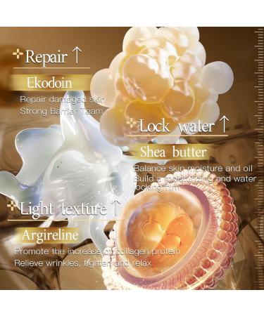 AESTHTANY 9-In-1 Skin Care Set For Women Moisturizing Rejuvating Anti-Wrinkle Skin Care Kit For Women's Daily Skincare Routine - Buy Online on GoSupps.com