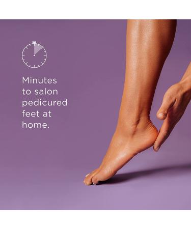 Lee Beauty Professional Callus Remover Gel (8 Oz) + Foot Rasp Spa Kit | Extra Strength Formula - Buy Online on GoSupps.com