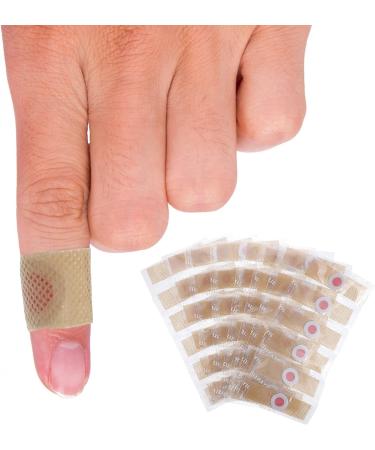 Healifty 50pcs Corn Remover Pads - Toe Corn and Callus Removal Treatment Stickers - Adhesive Pads for Feet Care - Buy Online on GoSupps.com