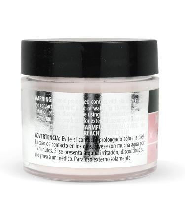 MIA SECRET Nails 1OZ COVER ROSE - Premium Nail Product for International Shipping - Enhance Your Nail Art - Buy Online on GoSupps.com