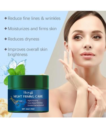 OLLZPJFPK Moisturizing Cream Gentle Care Facial Nourishing Skin Moisturizing Hydrating Softening Firming Skin Care Cream - Buy Online on GoSupps.com