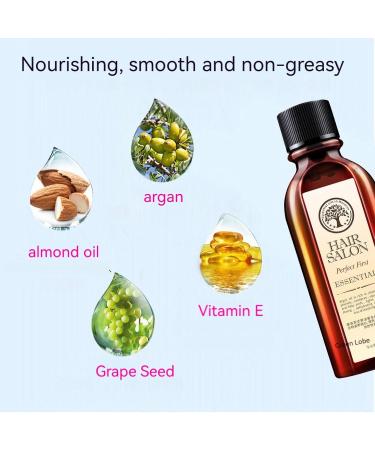 Buy Moroccan Oil Hair Products | Argan Oil Hair Serum & Natural Hair Repair Treatment for Curly Hair - Buy Online on GoSupps.com