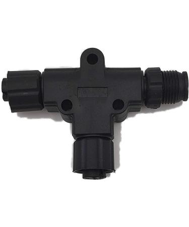 Regatta NMEA 2000 Tee T-Connector for Garmin, Lowrance, Simrad, B&G, Navico Networks - Buy Online on GoSupps.com