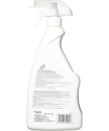 Dogit Bust-It Spray 710ml - Urine Stain & Odor Remover for Dogs | Effective & Safe for Pets - Buy Online on GoSupps.com
